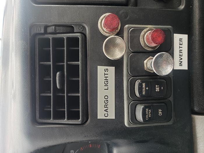 Used Very nice 2006 Ford F750 Altec Telsta T40C Cable Placer Bucket Truck. LOW MILES! Trusted Seller!