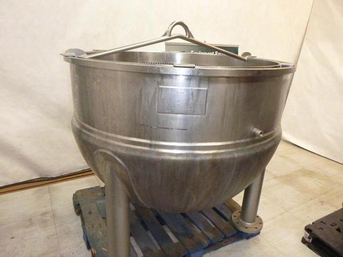 Used 2013 Lee Industries 200D w/Basket; Md#200D