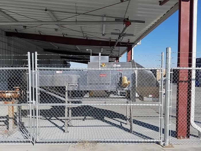 Used URSCHEL Translicer 2510