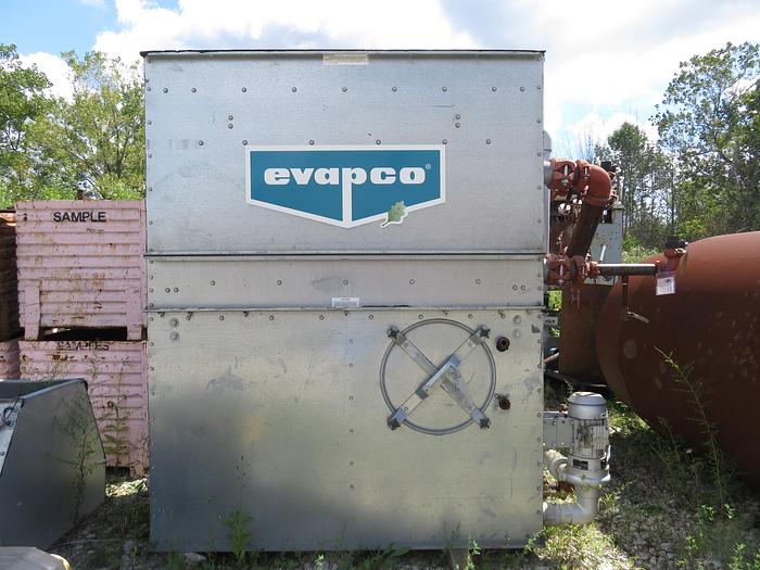 EVAPCO LSHE 4-366-Z, WATER COOLING TOWER