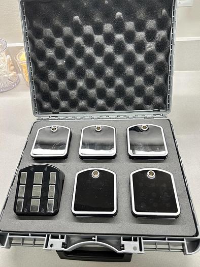 Used 2020 InMode Evolve/ Embody w/ all applicators