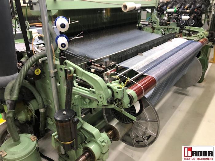 Used DORNIER HTV PREDISPOSTO PER JACQUARD