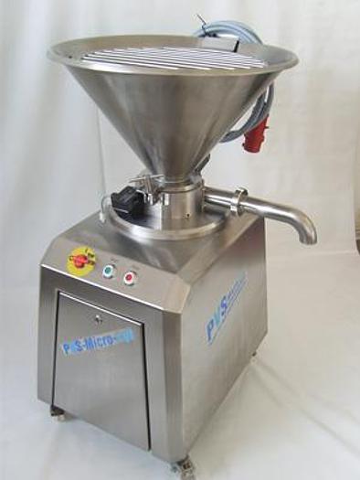 PVS 125 V