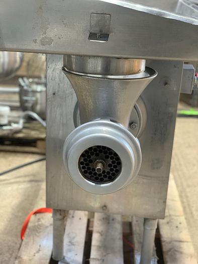 Used BIRO 552 MINCER