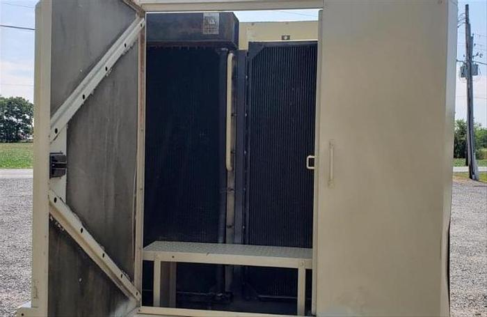 Used 1999 Ingersoll-Rand XHP 900 cfm / 350 psi Air Compressor