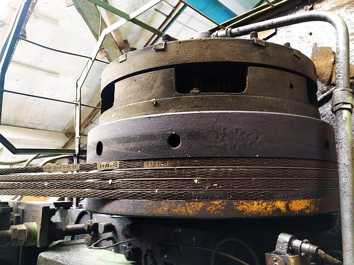 Used Press Trimming KA2534