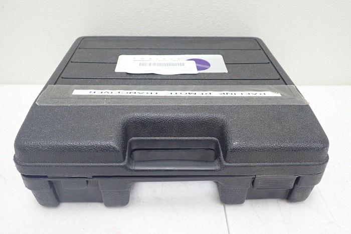 Used RAELink Remote Modem WDT-5002 RAE Link Wireless Data Receiver Case Inventory