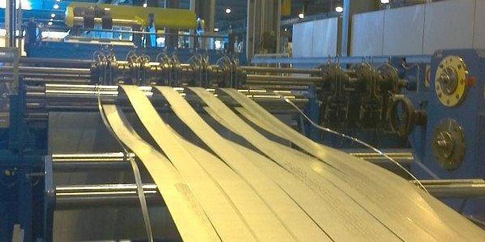 New F&P Tinsmith's Machines (New & Used) #3780