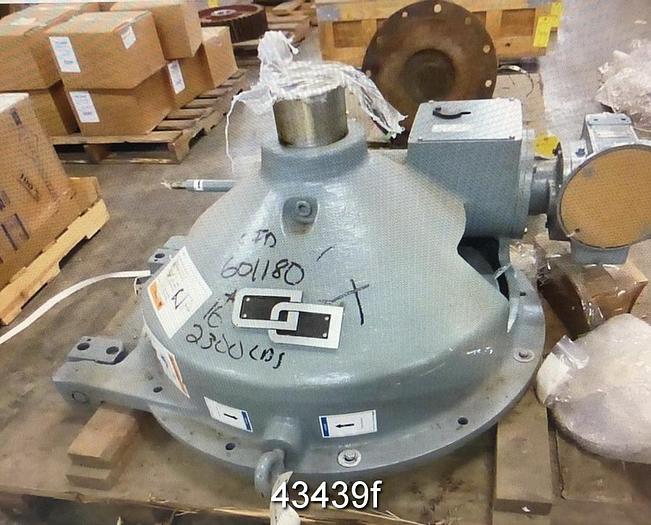 Refurbished Beloit Jones 26"/30" DD4000 Refine #43439