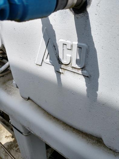 Used (3) 2007 N2 Pumpers