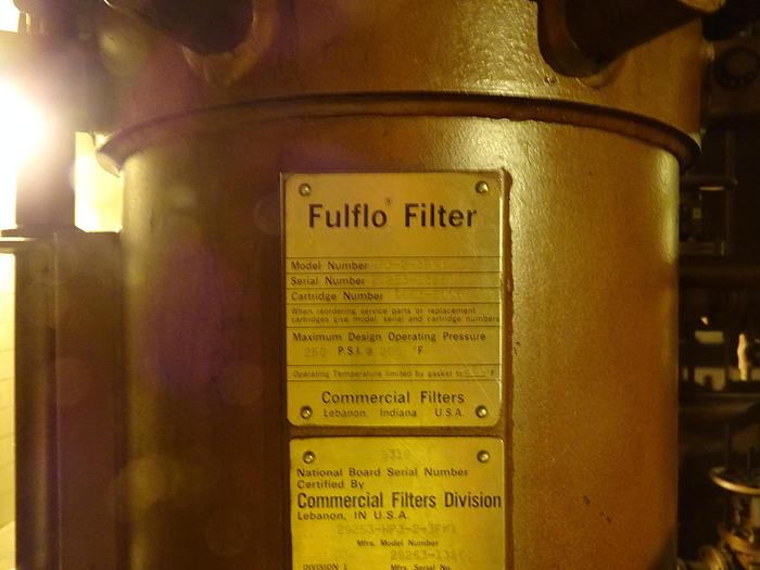 Used 10 MW TURBINE GENERATOR EM ELECTRIC MACHINERY BRUSHLESS SYNCHRONOUS GENERATOR REBUILT 2018