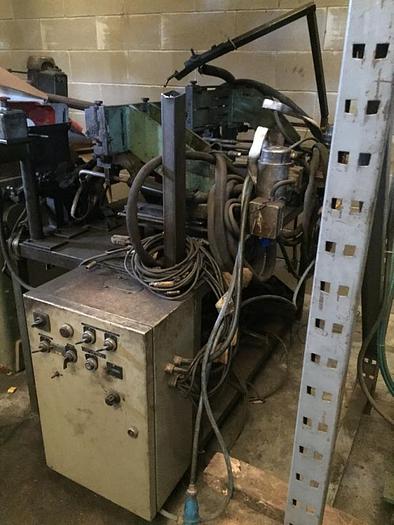 Usato POSIZIONATORE 19