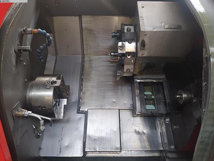 Used 1996 EMCO Emcoturn 360 MC