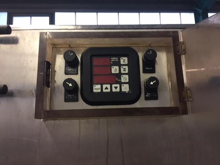 Used Stein RAKO 500 182334