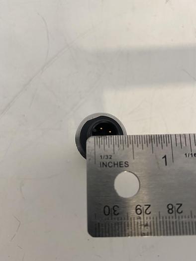 Used SensorTechnics  CTE7P01GY4 Miniature Pressure Transmitter