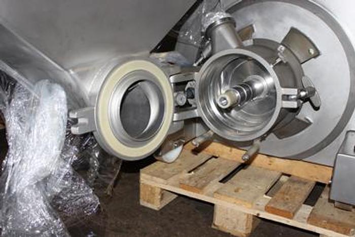 Used Stephan MCH-D 90