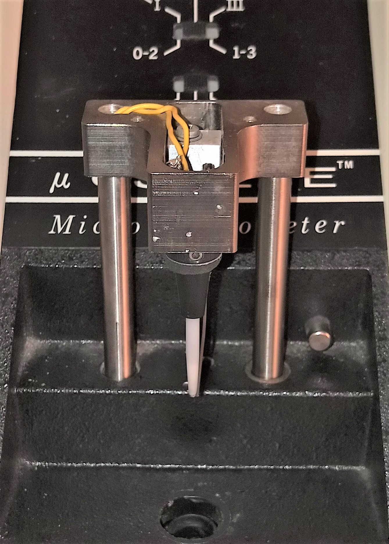 Used Precision Systems µOsmette 5004 MicroOsmometer for Sale at