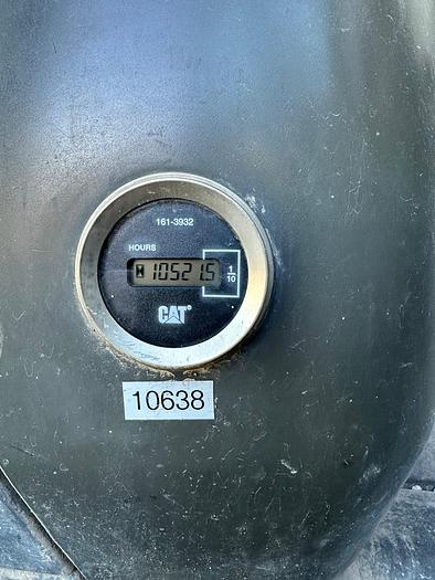 Used 2009 CATERPILLAR 320DL