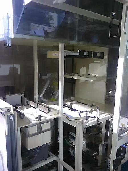 Used DNS WS-820L Wet Bench