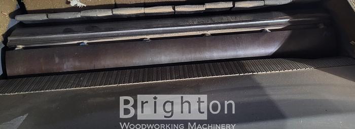 Used Rockwell 22-460 Used 20" Planer #CBM2334