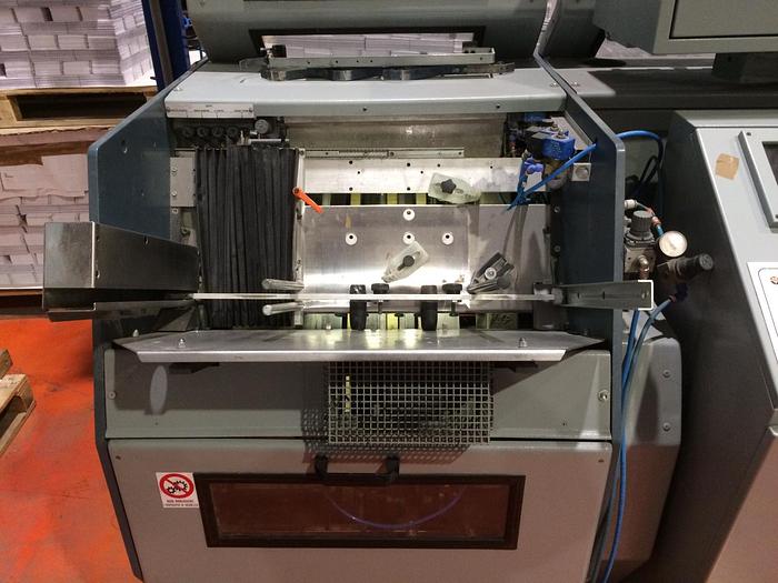 Usato Meccanotecnica Astronic 150