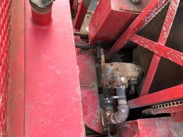 Used 1988 Mobile B57 Drill Rig
