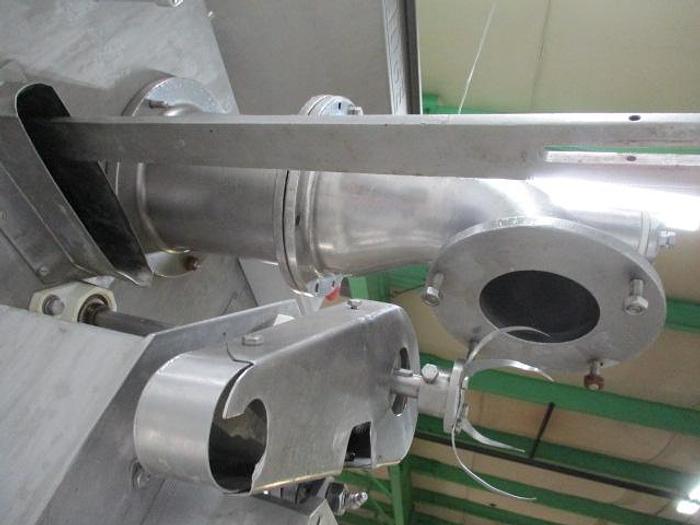 Used Bridge Meatball Former; Single Drop; Md#BT005