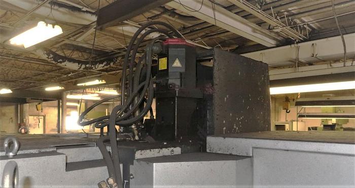 Used 2012 Sharp SV-2414SE