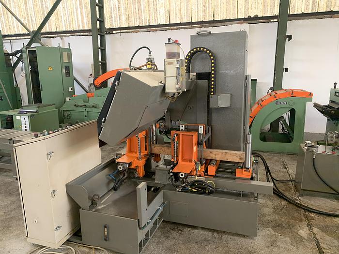 Ristrutturato Friggi 1MF 320 ACN