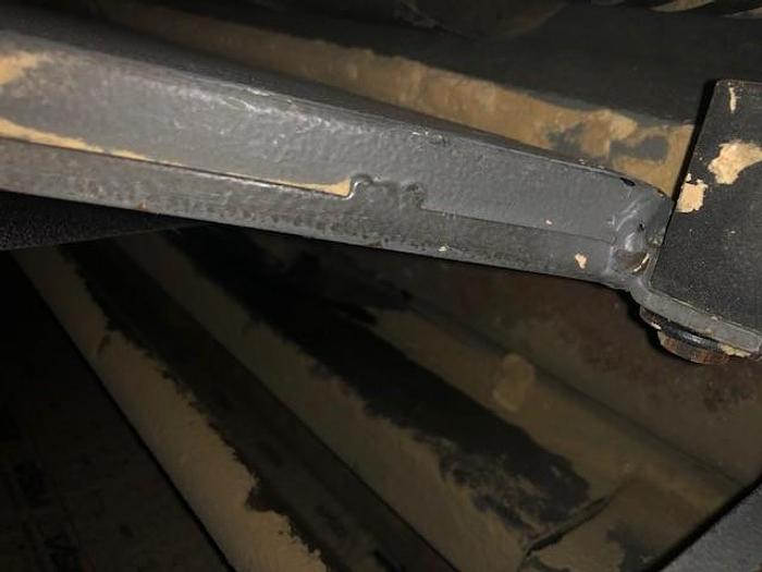 Used Costa CCT 1350 Wide Belt Sander