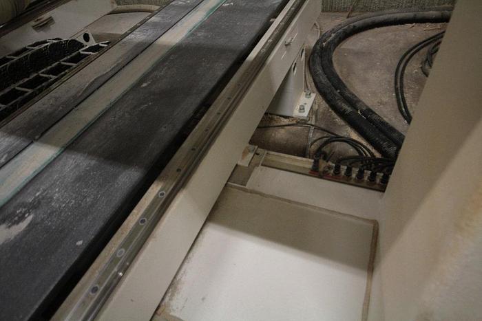 Used Bulleri FPF3226-2p V01