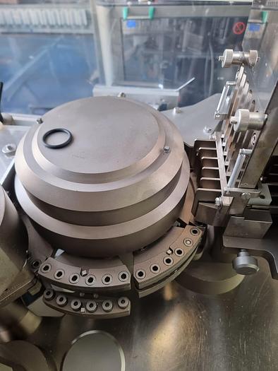 Used 1994 IMA Zanasi Z40F