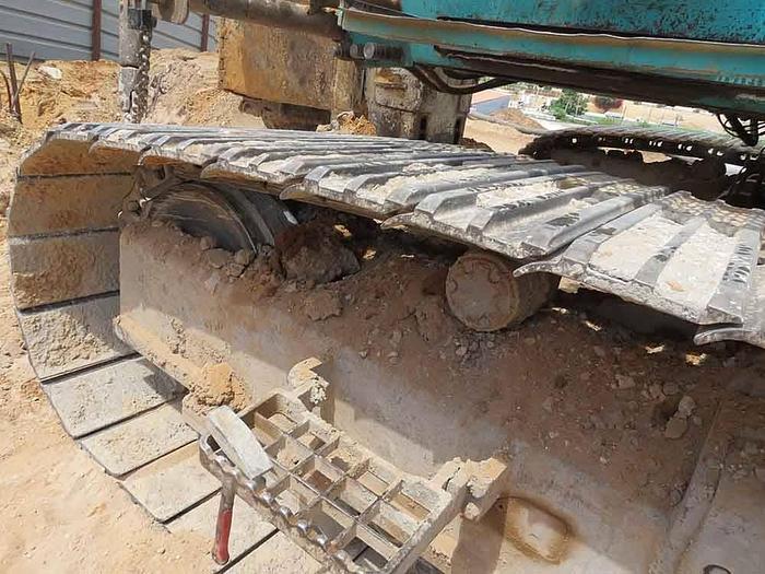 Used 2010 CASAGRANDE B250