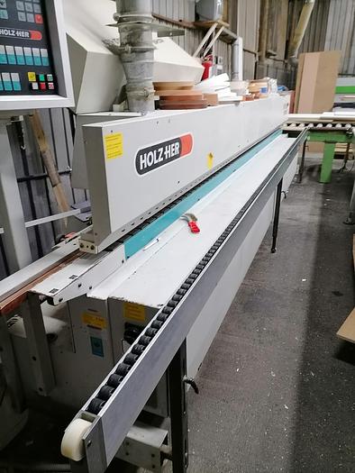 Usato Holzher Sprint 1417