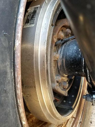 Used 2009 Kenworth W900L