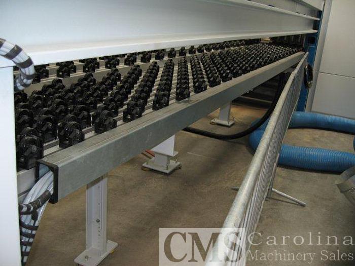 Used Holzma Profiline HPV 510