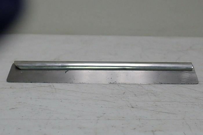 Used Lipshaw Microtome Knife 18.5 cm with Handle in Case