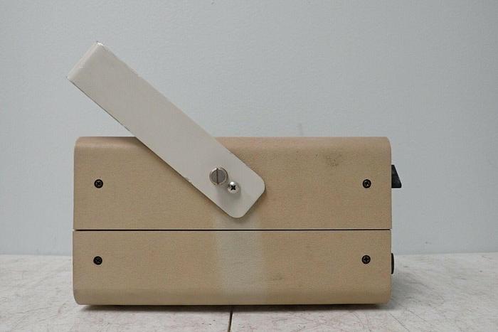 Used BRL Life Technologies Cat Series 1600 Cell-Porator Pulse Control + Power Supply