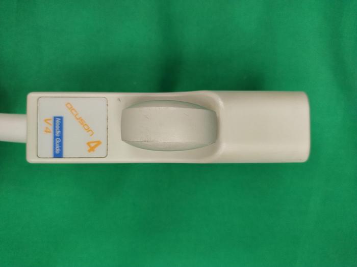 Gebraucht Siemens Acuson V4 Linear Phased Array Ultraschallsonde