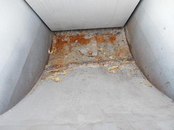 Used 2007 CCC LET2-46