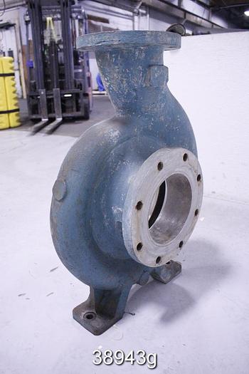 Used GOULDS 3196 #38943