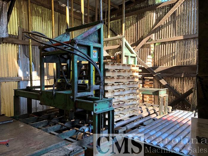 Used Viking Champion