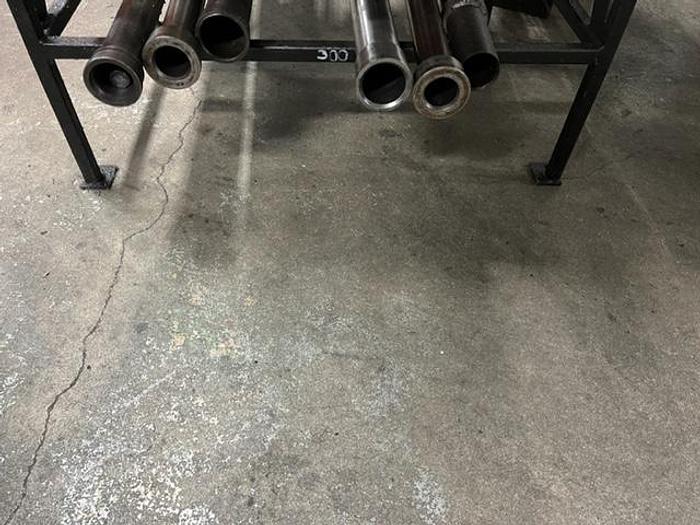 Used 2005 NAKAMURA-TOME WT-300