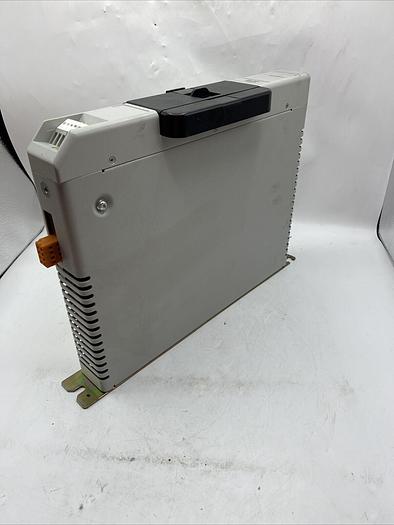 Used ALLEN BRADLEY 1394C-AM03 SER. C