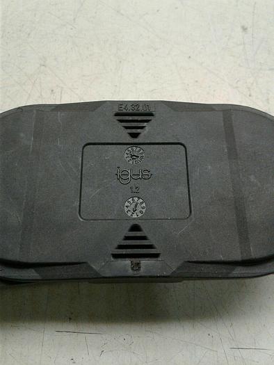 igus E4.32.02.100 1.3, E4.32.01 1.2