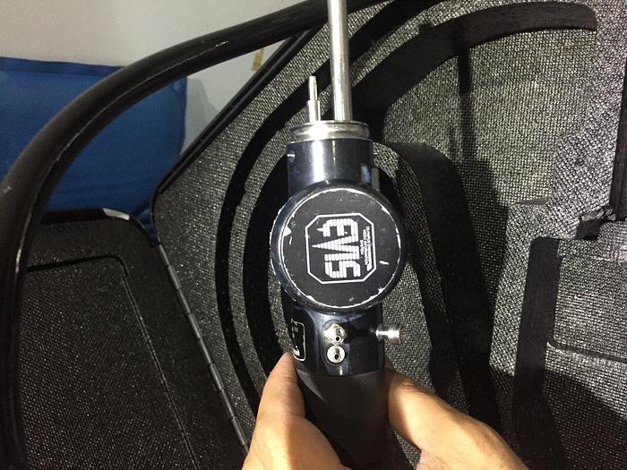 Used Olympus GIF-XQ240 Gastroskop