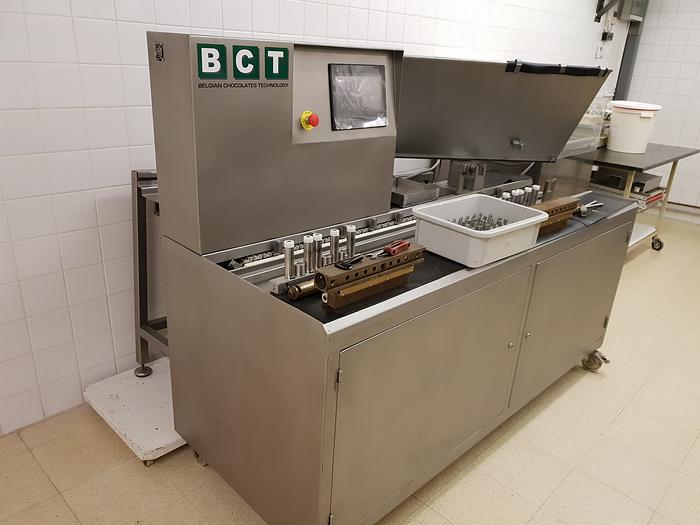 Used BCT CHOCOLATE DEPOSITOR