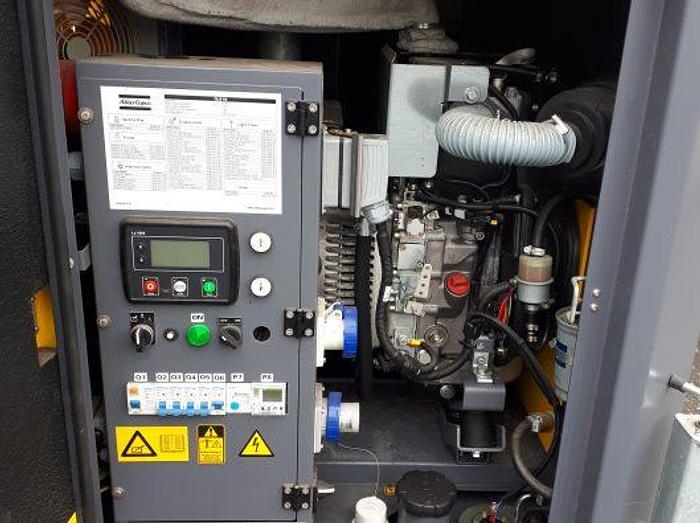 Used Atlas Copco Highlight B5+