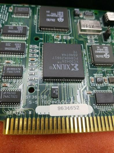 SS Technologies 5136-SD