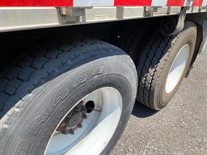 Used 2008 International 7600 Terex Commander 5045 Digger Derrick - M66848